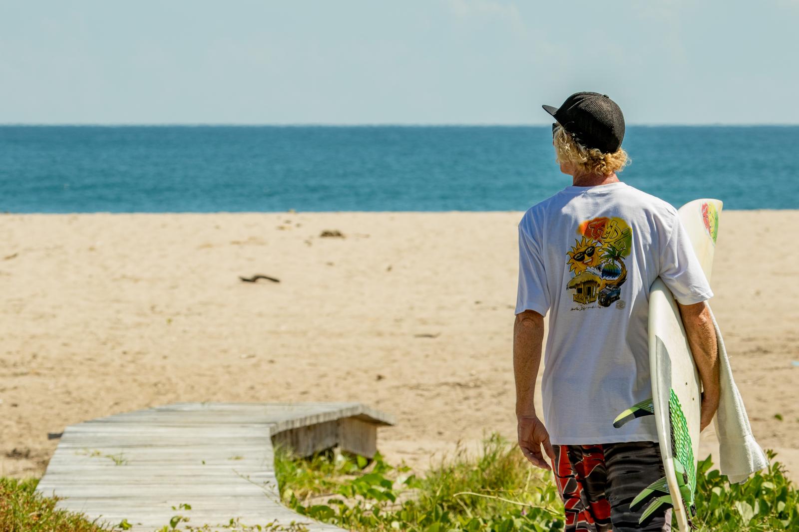 Fishing trip in Nicaragua